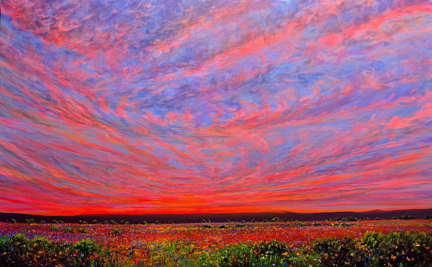 Afterglow