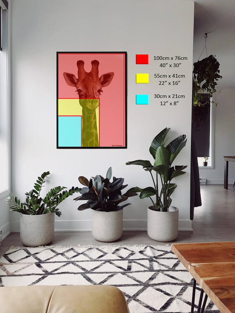 King of the Savannah | Lion