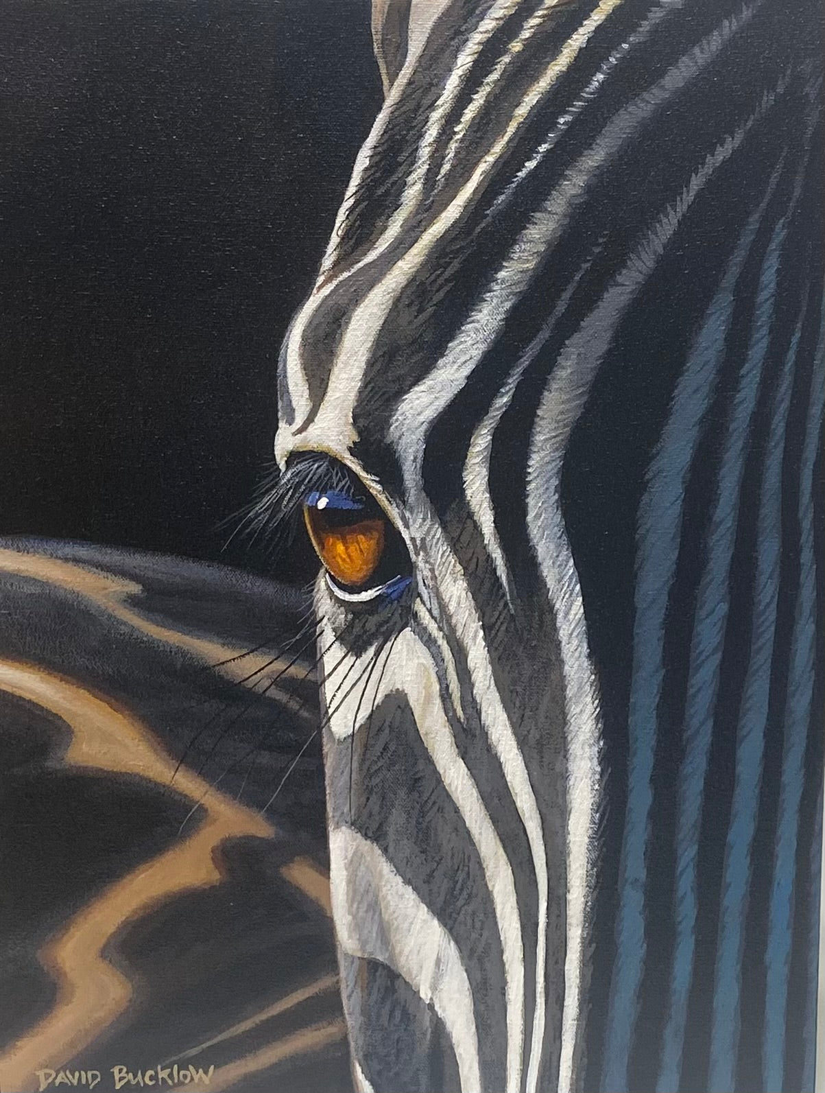 Golden Eye