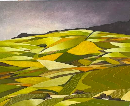 Swartland Valley
