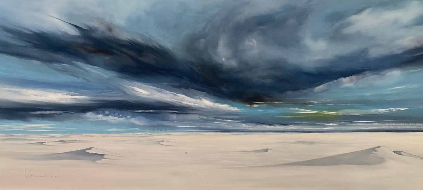 Discovering Together