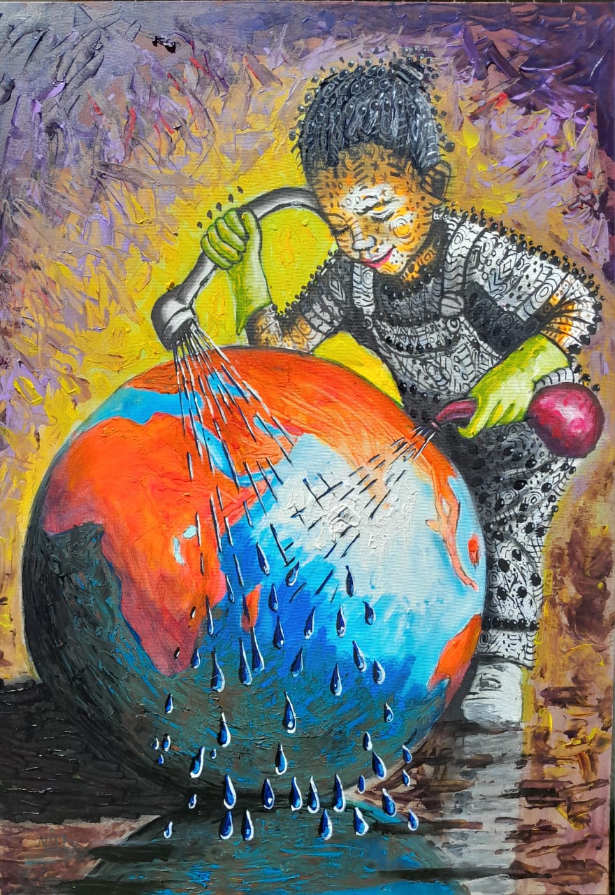 Nurturing the Future