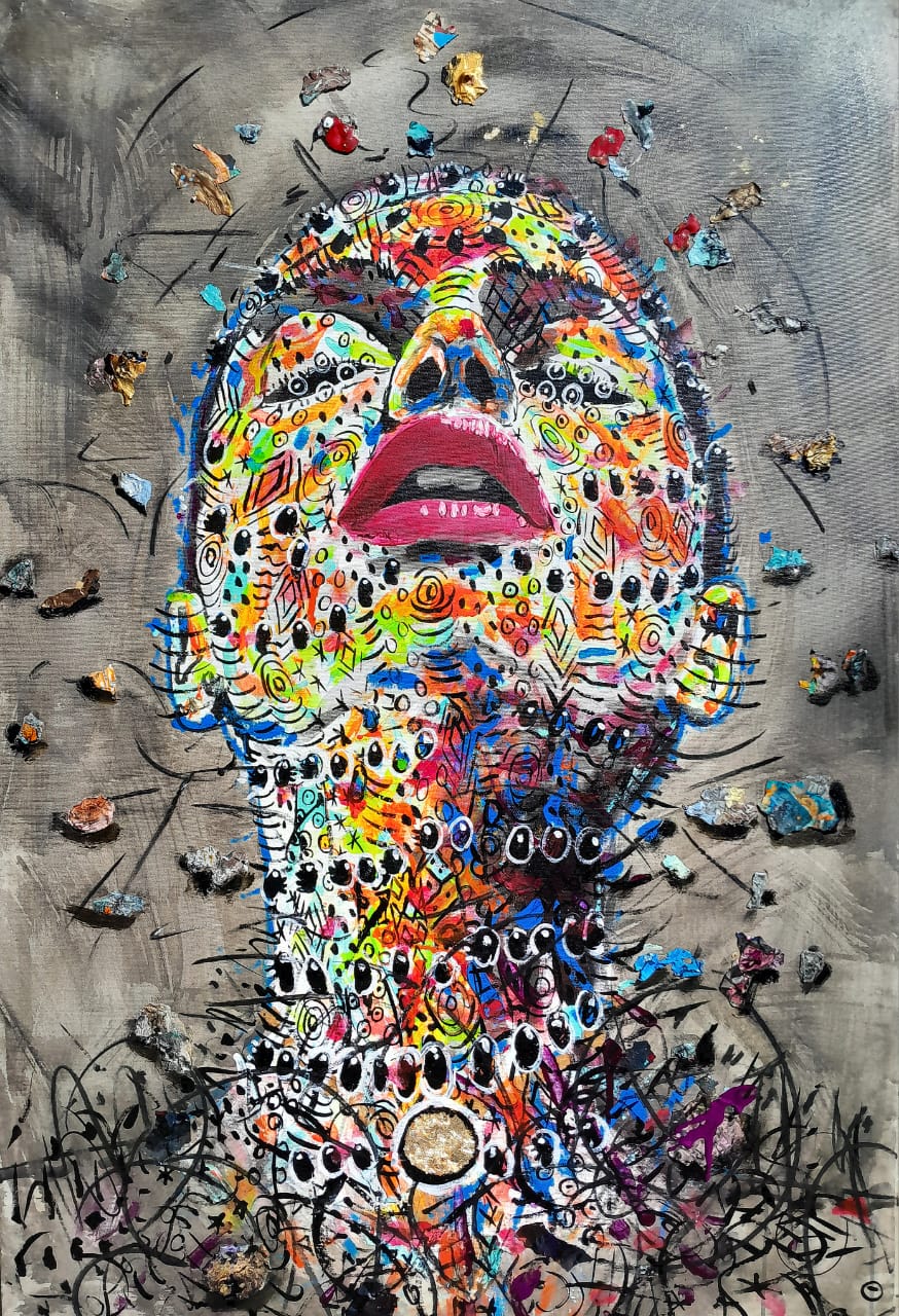 Ascension Through Chaos