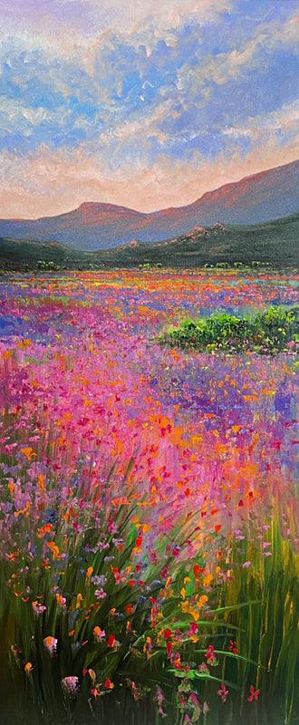 A Dream that I Dreamed Of