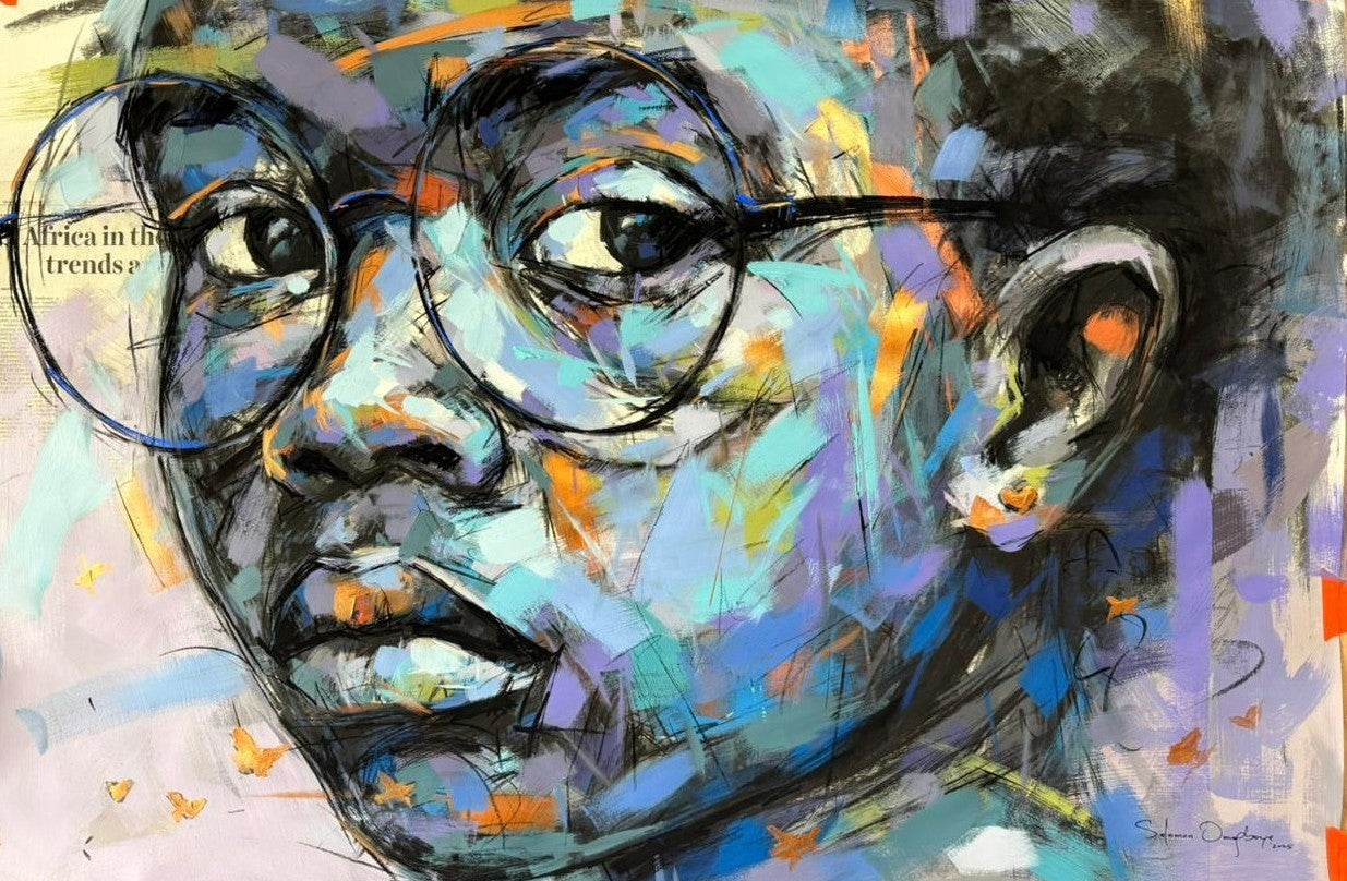 Reflections of Wisdom