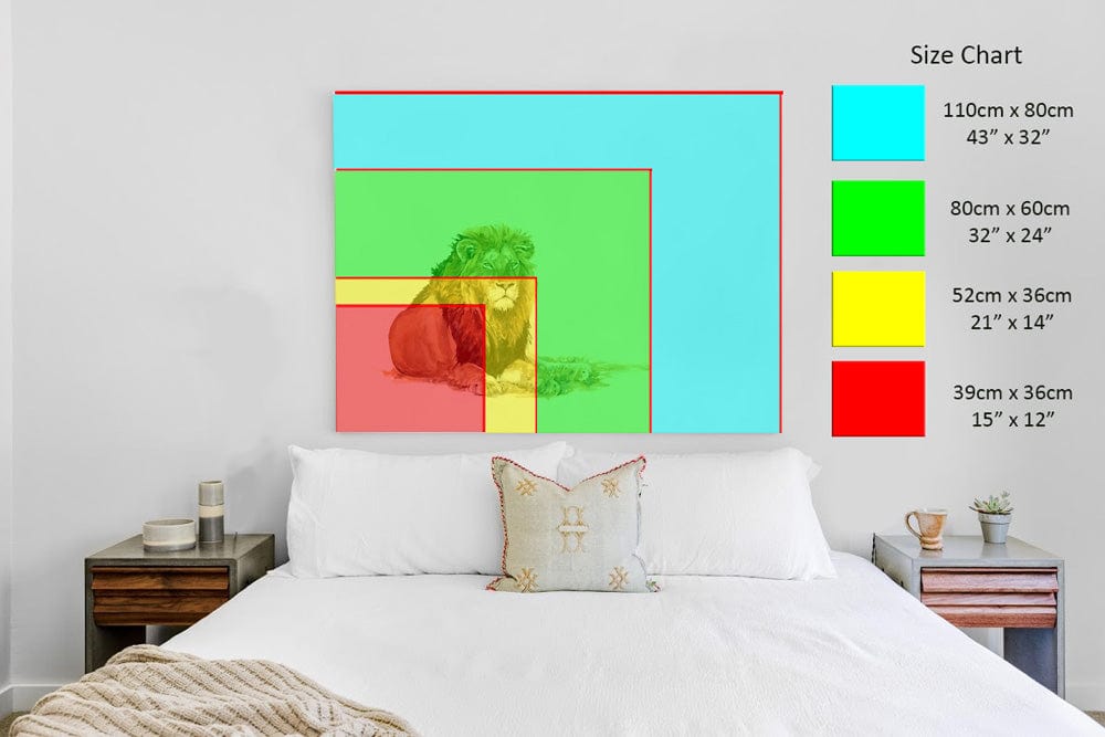 And God Created Cheetah | Cheetah