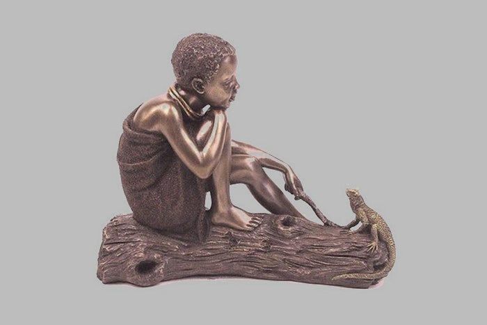 South African Sculpture Artists | Fine Art Portfolio