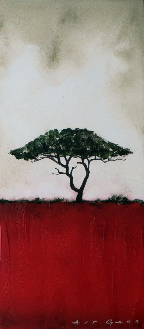 The Camel Thorn