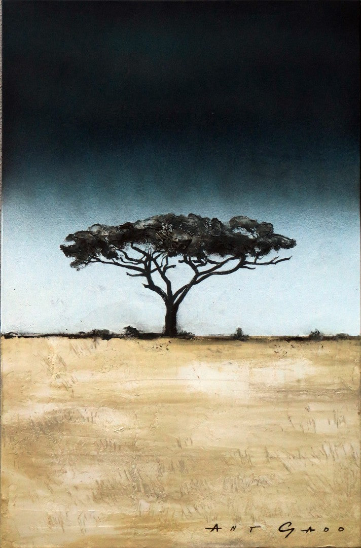 The Dreaming Etosha