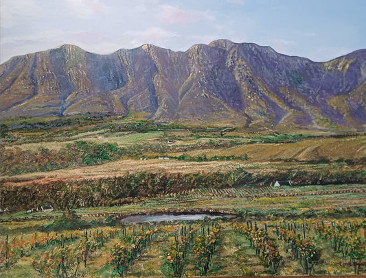 Hemel-en-Aarde Valley