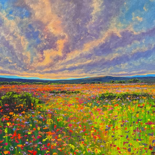 Echoes of the Daisies