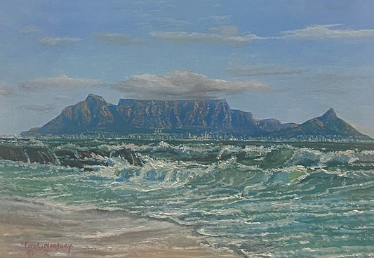 Table Mountain