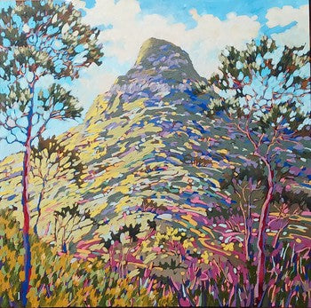 Lion's Head Memories