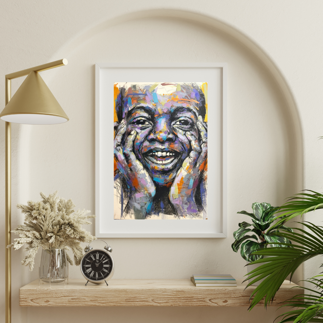 Windows of Joy