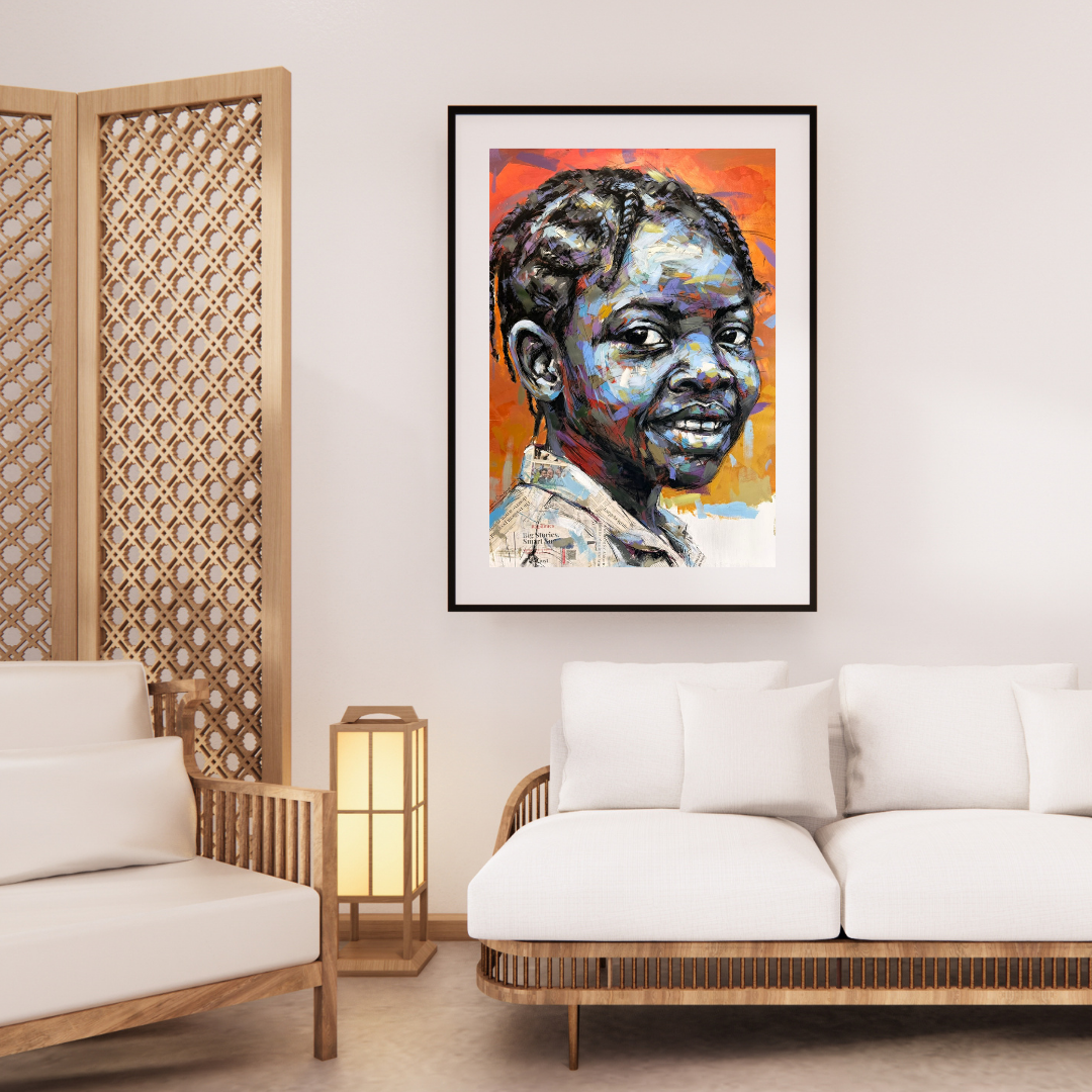 Reflections of Identity