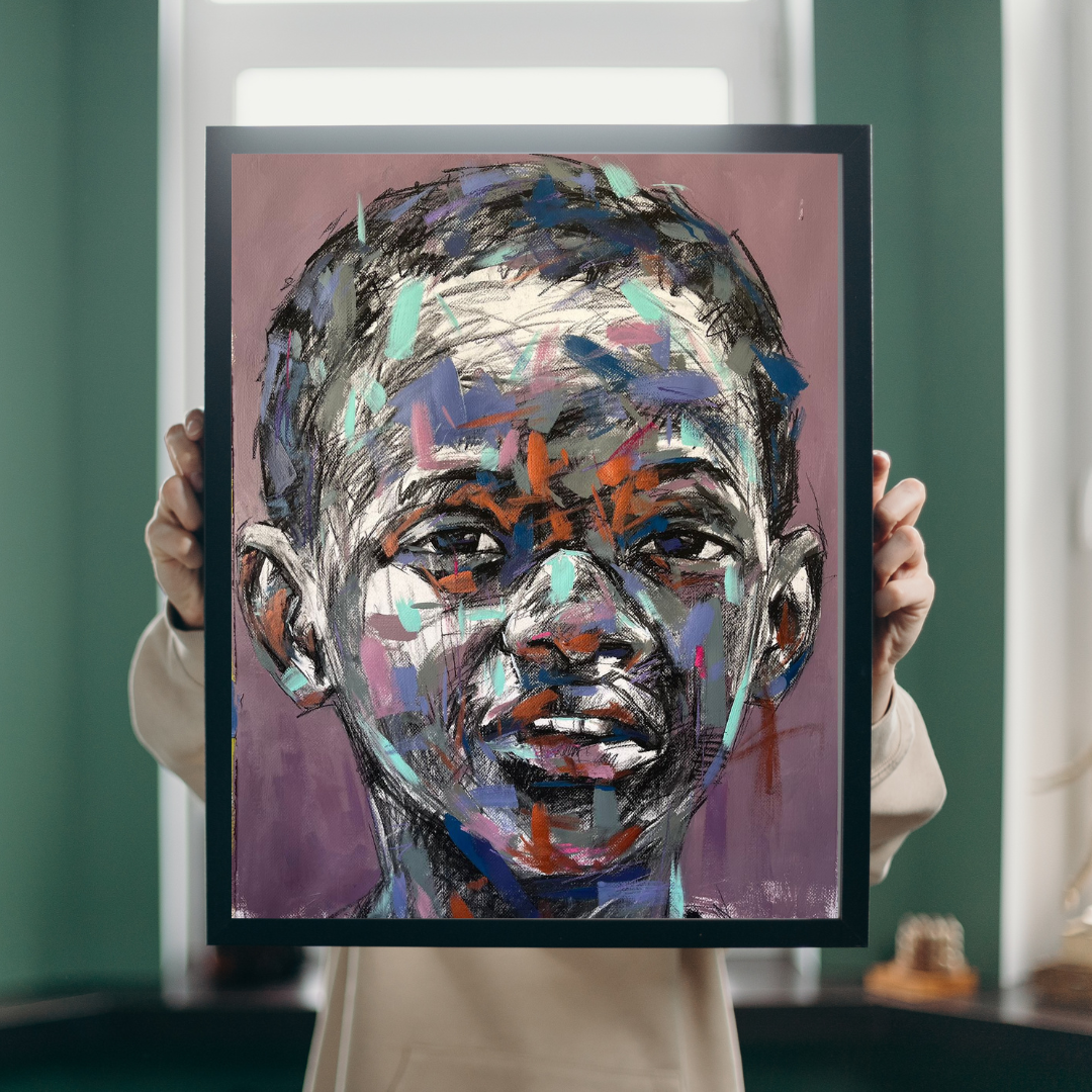 Colour of Resilience