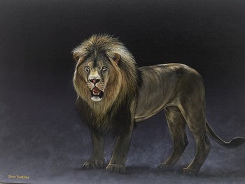 The Lion