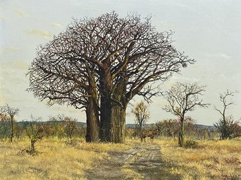 The Tree of Life