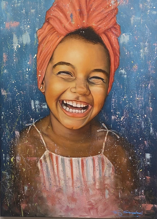 Radiant Joy