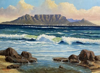 Table Mountain