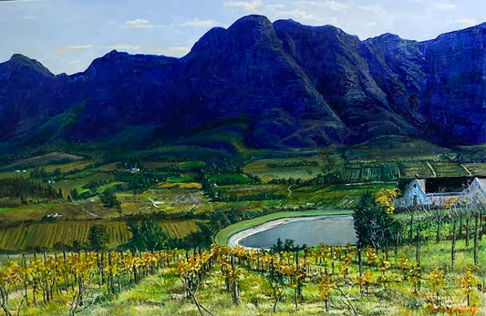 Hasher Family Vineyards