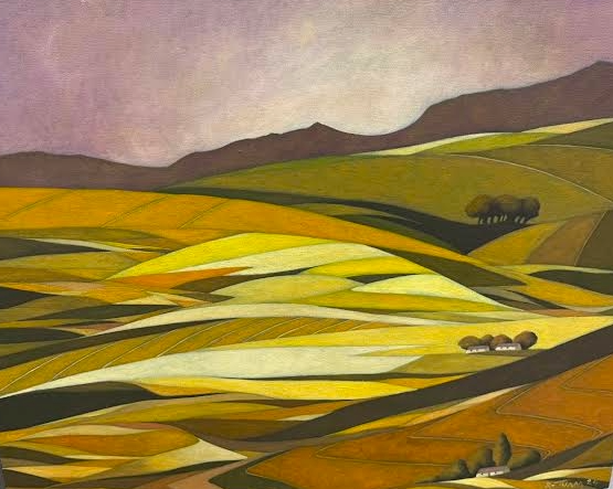 Swartland Summer