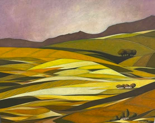 Swartland Summer