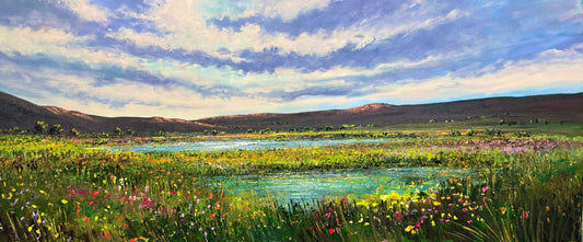 Spring Vlei