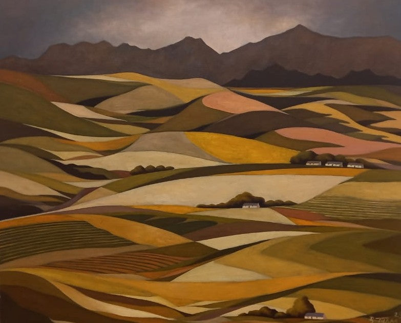 Canola Abstractions 1