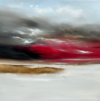 Time To Take A Chance