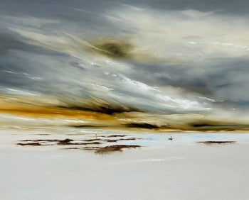 Power In Letting Go Of Old Ways