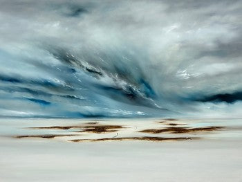 Meeting In The Middle