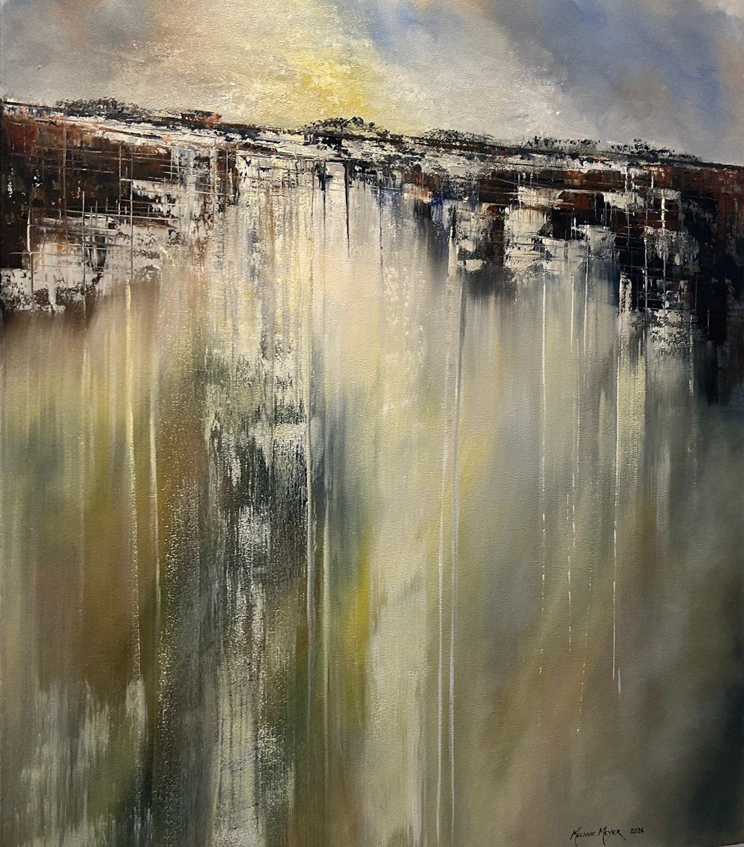 Light Falls