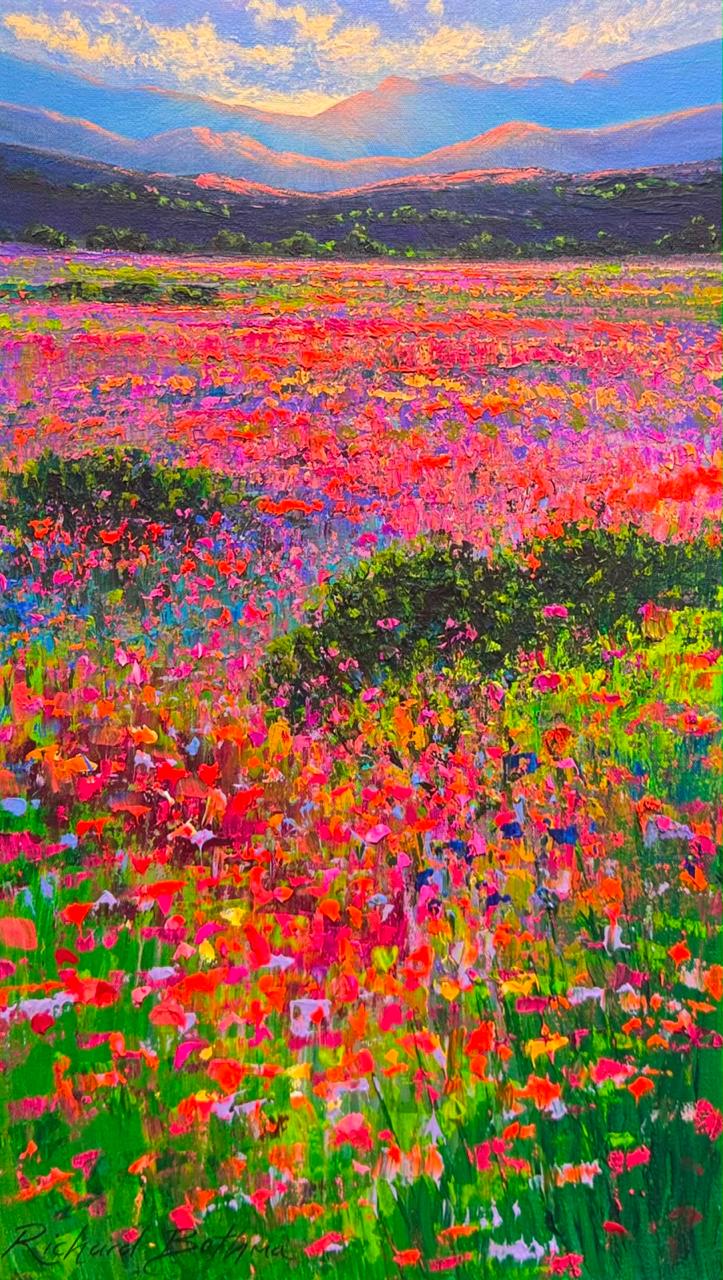 Spring Palette