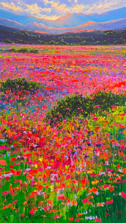Spring Palette