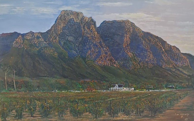 Boschendal Farm