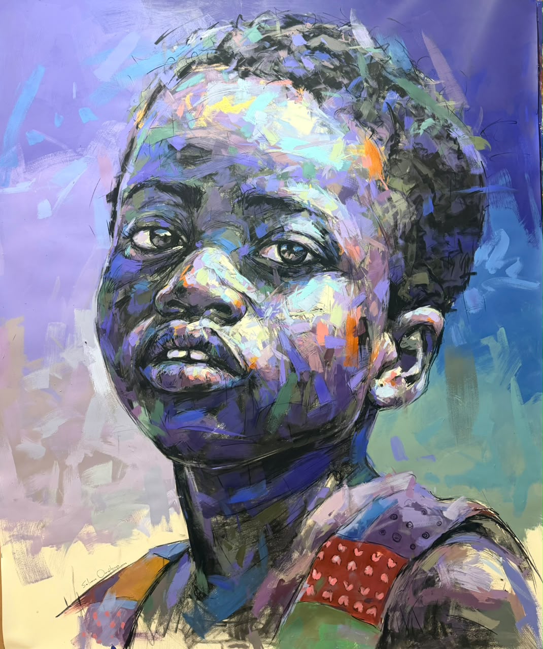Rise Above