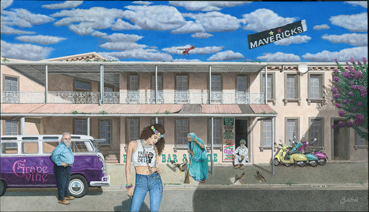 Polly`s Lodge