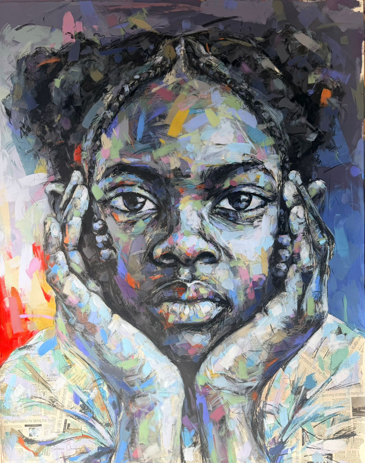 The Silent Thought