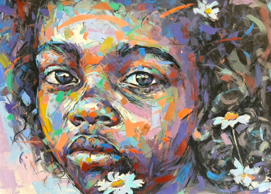 Bloom Beyond the Storm