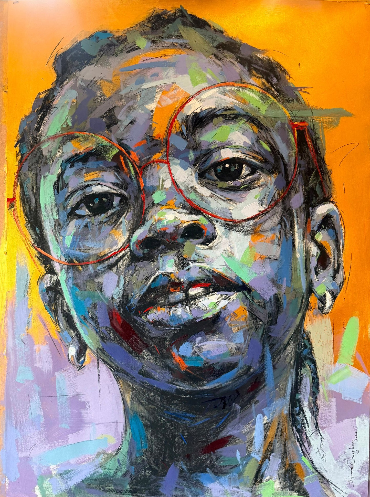 Chromatic Introspection