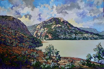 Olifantspoot Magaliesberg