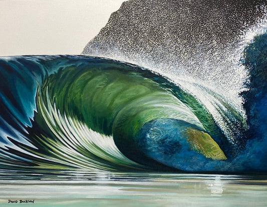 Glassy Perfection