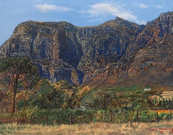 Paarl Valley