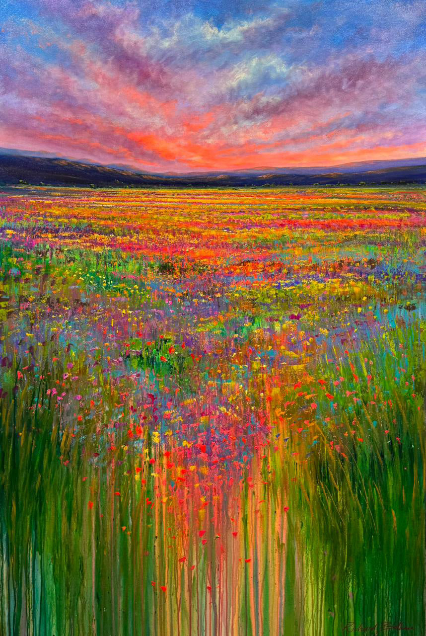 Floral Uprising